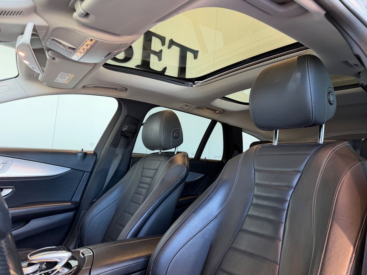 Mercedes-Benz E 2017, bild 7/10