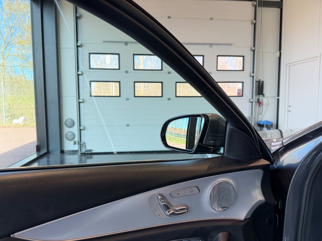 Mercedes-Benz E 2017, bild 6/10