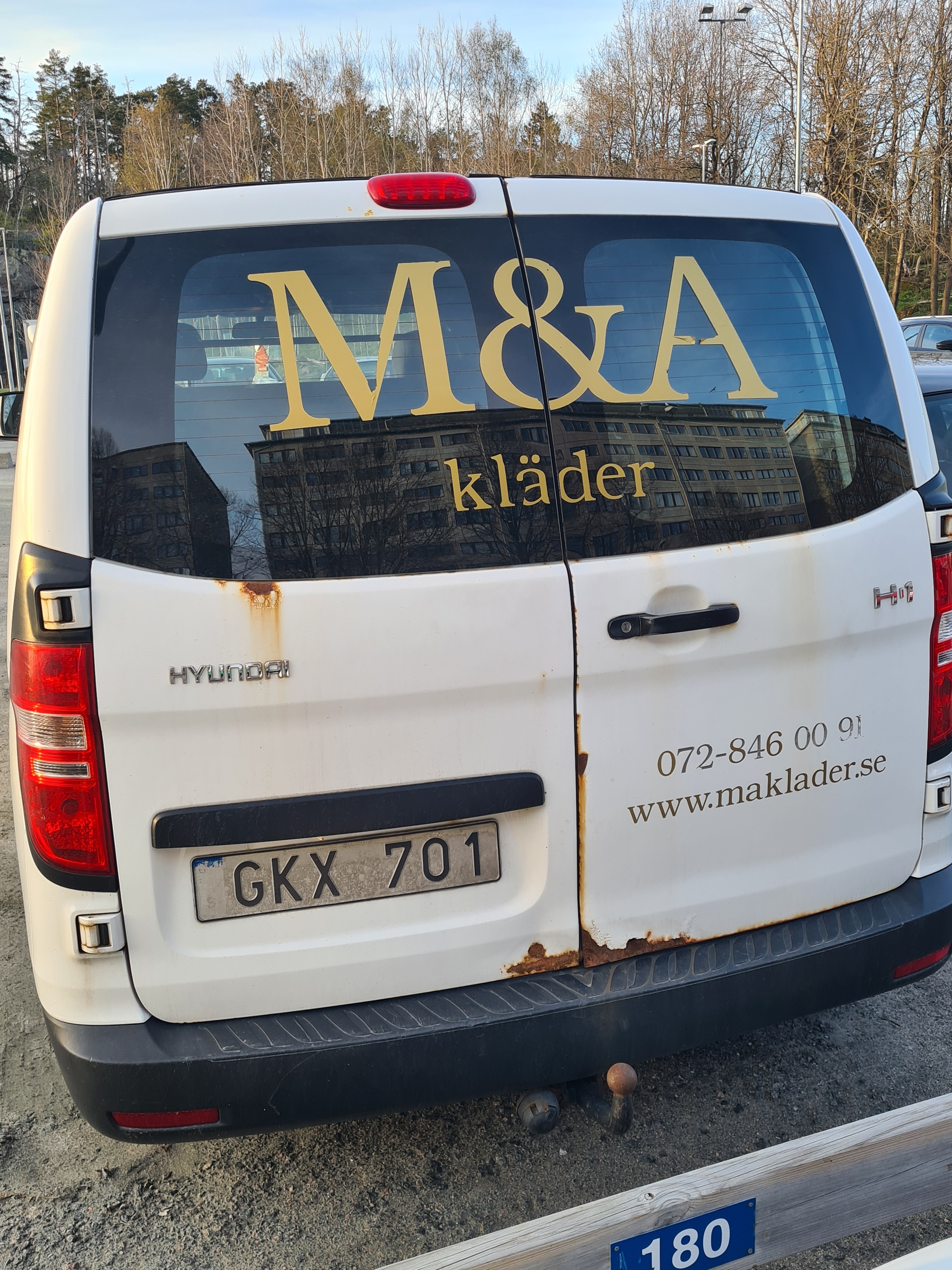 Hyundai H-1 Cargo 2.5 CRDi Manuell 2013, kuva 7/8