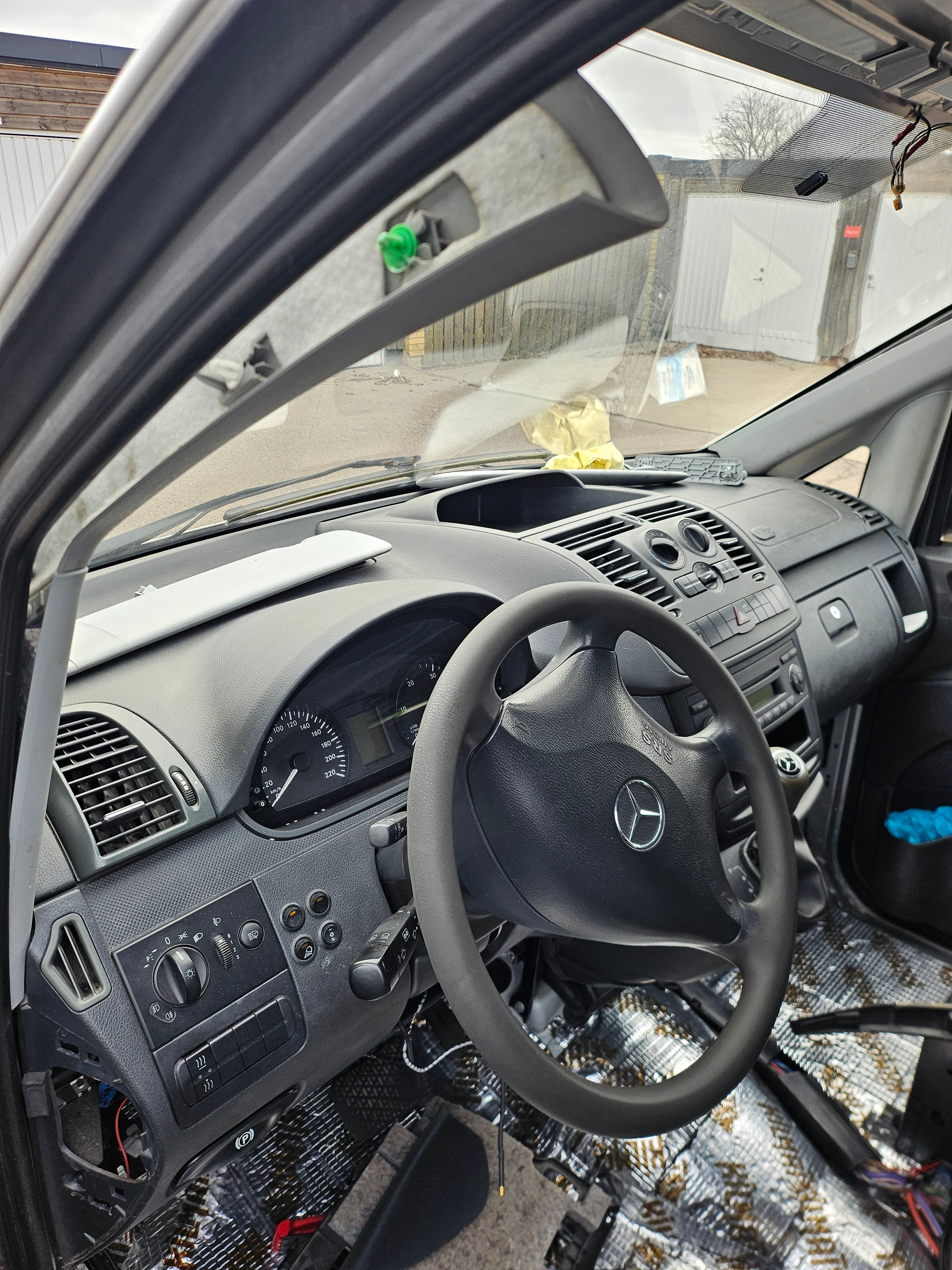 Mercedes-Benz Vito 2013, kuva 5/10