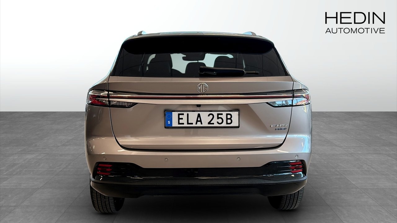 MG HS Luxury PHEV 2024, kuva 7/9