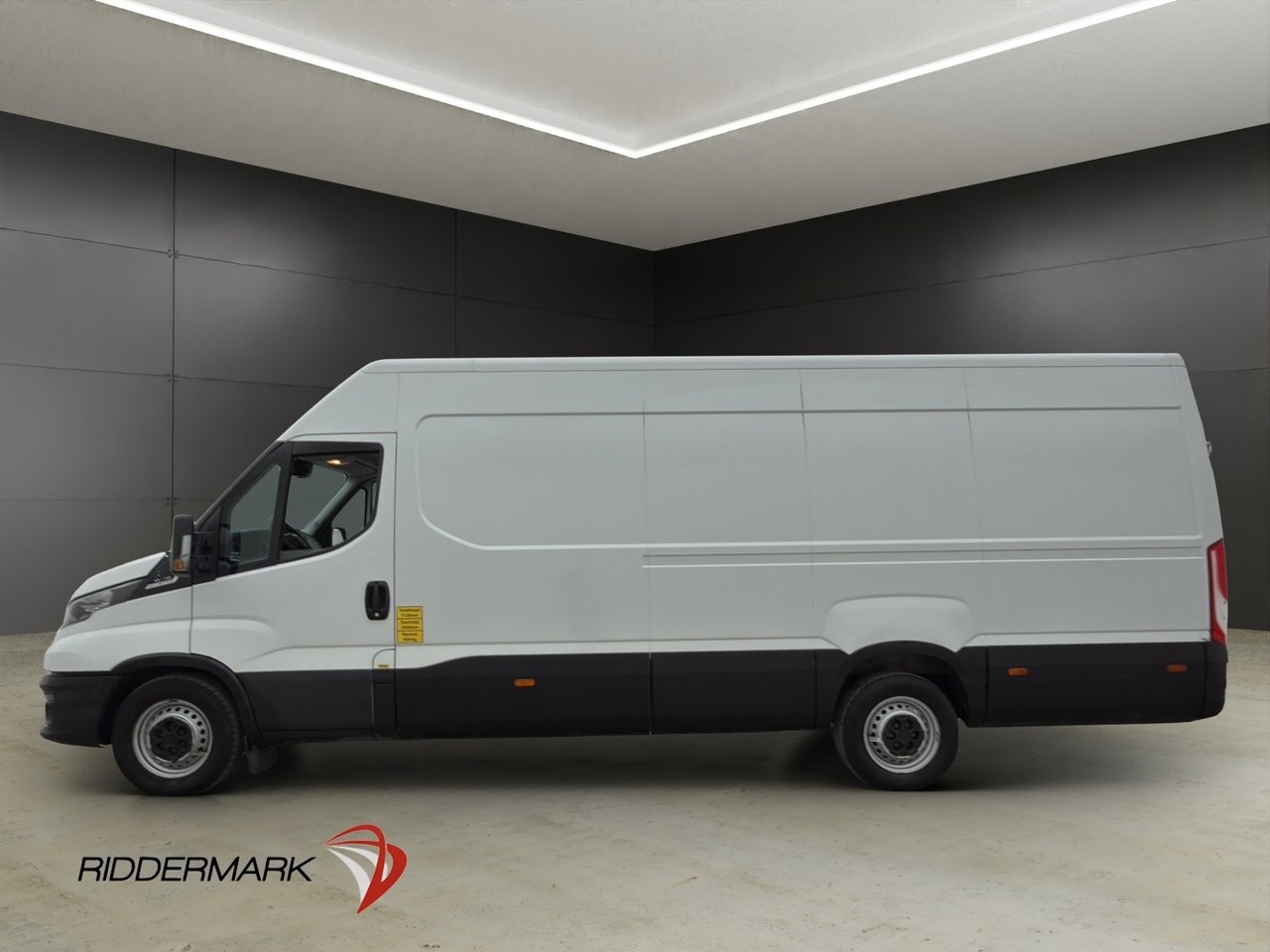 Iveco Daily 2023, photo 6/28