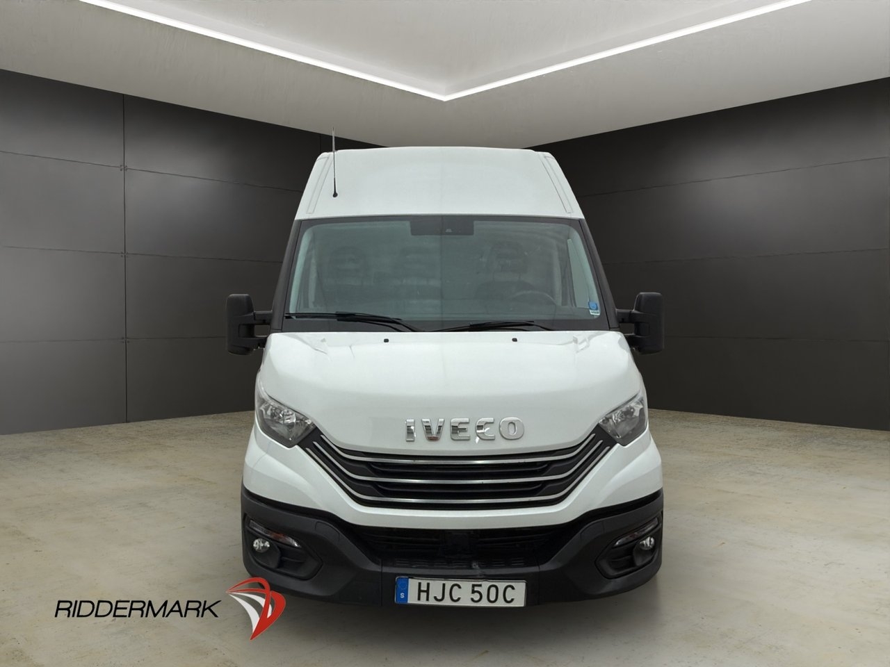 Iveco Daily 2023, photo 5/28