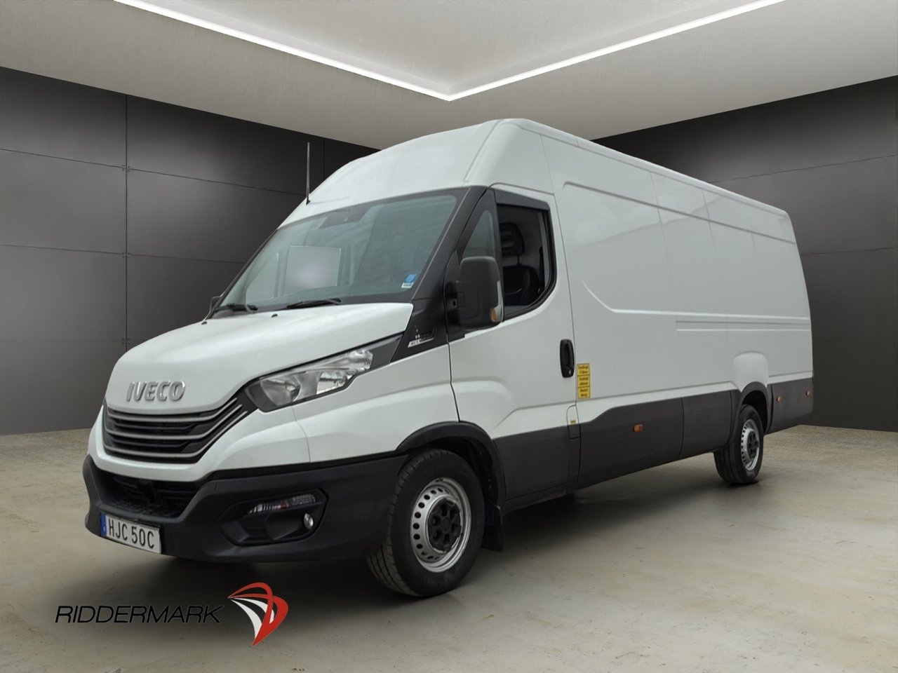 Iveco Daily 2023, photo 3/28