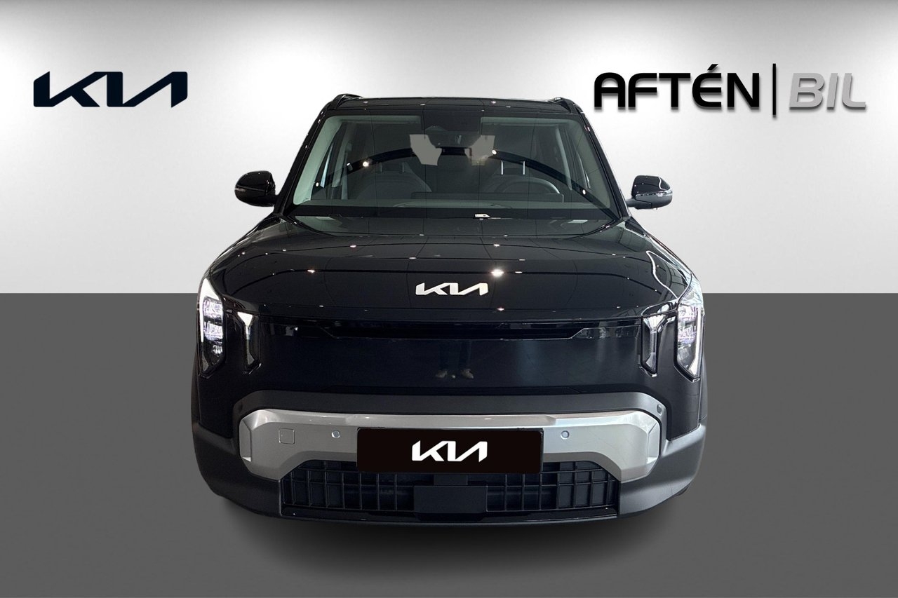Kia EV2 PLUS LONG RANGE Inkl Vinterhjul 2027, kuva 3/10