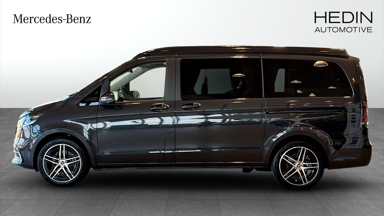 Mercedes-Benz Marco Polo 2026, bild 4/10