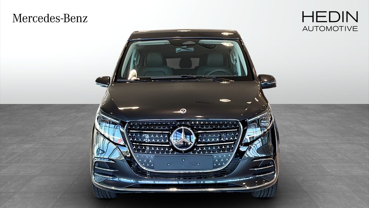 Mercedes-Benz Marco Polo 2026, bild 2/10
