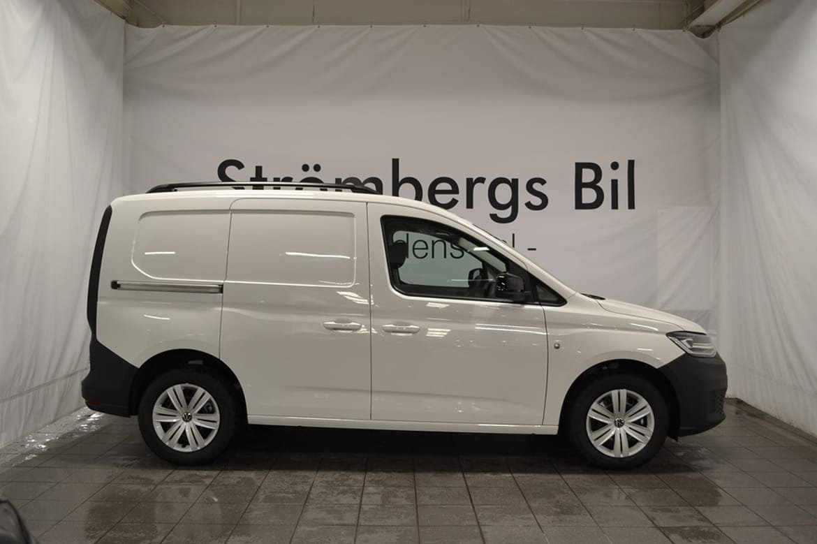 Volkswagen Caddy TDI 4M 2026, bild 2/8