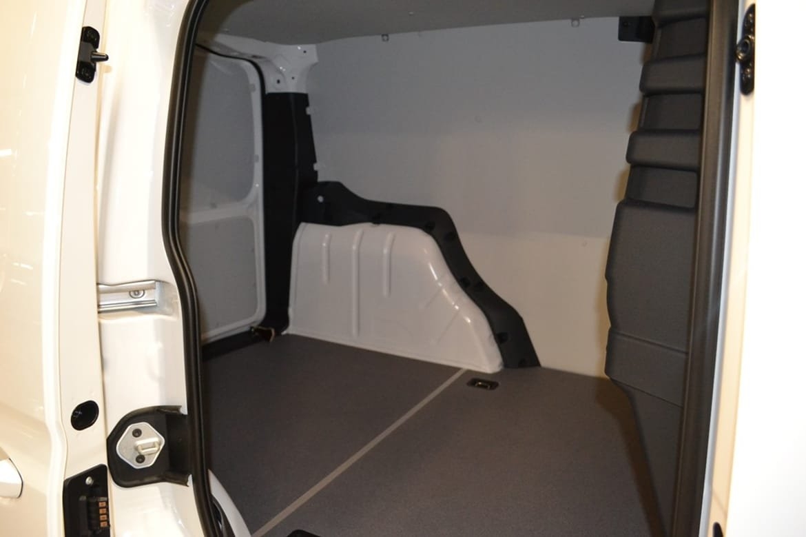 Volkswagen Caddy TDI 4M 2026, bild 8/8