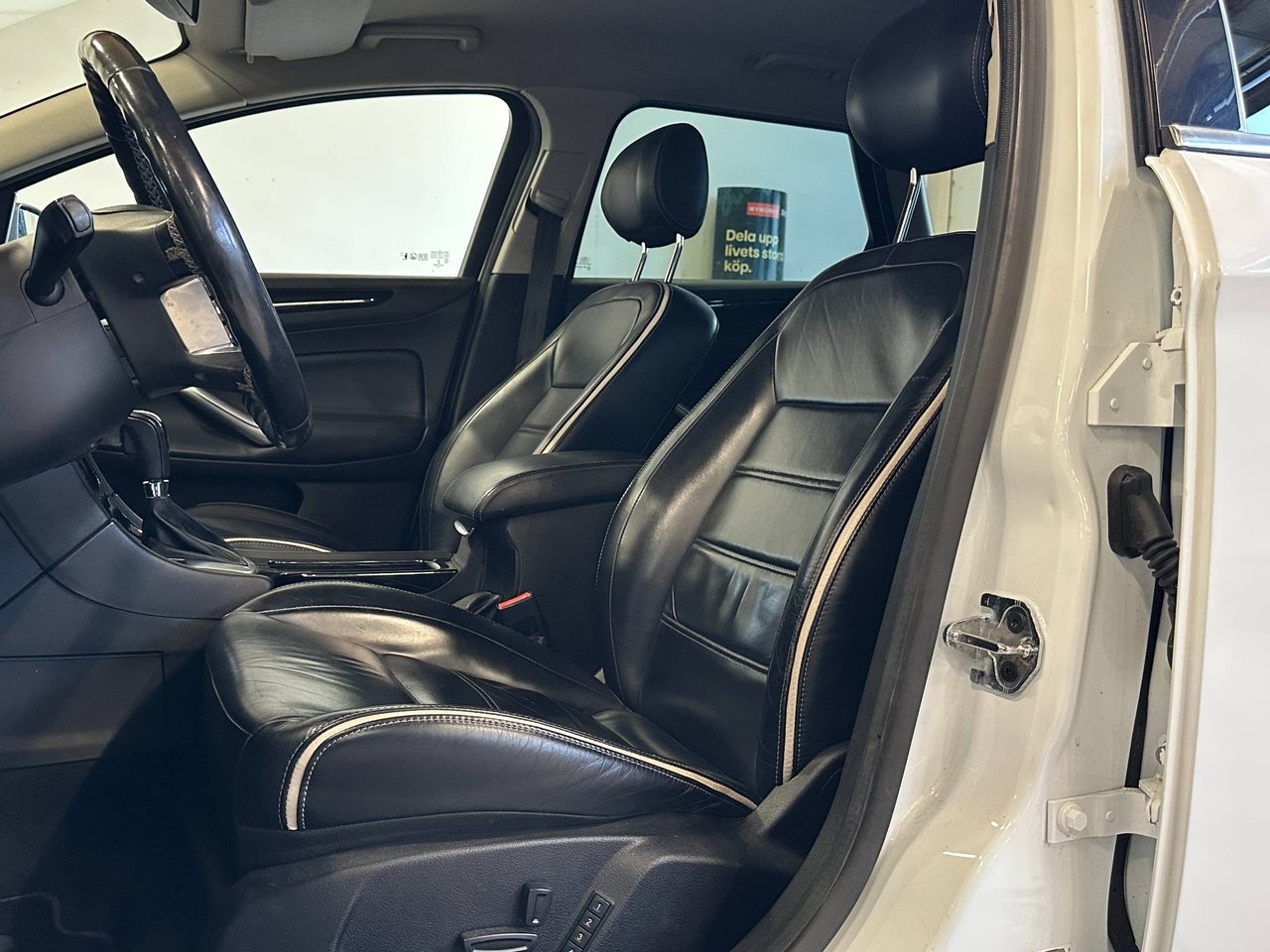 Ford Mondeo 2014, bild 6/8