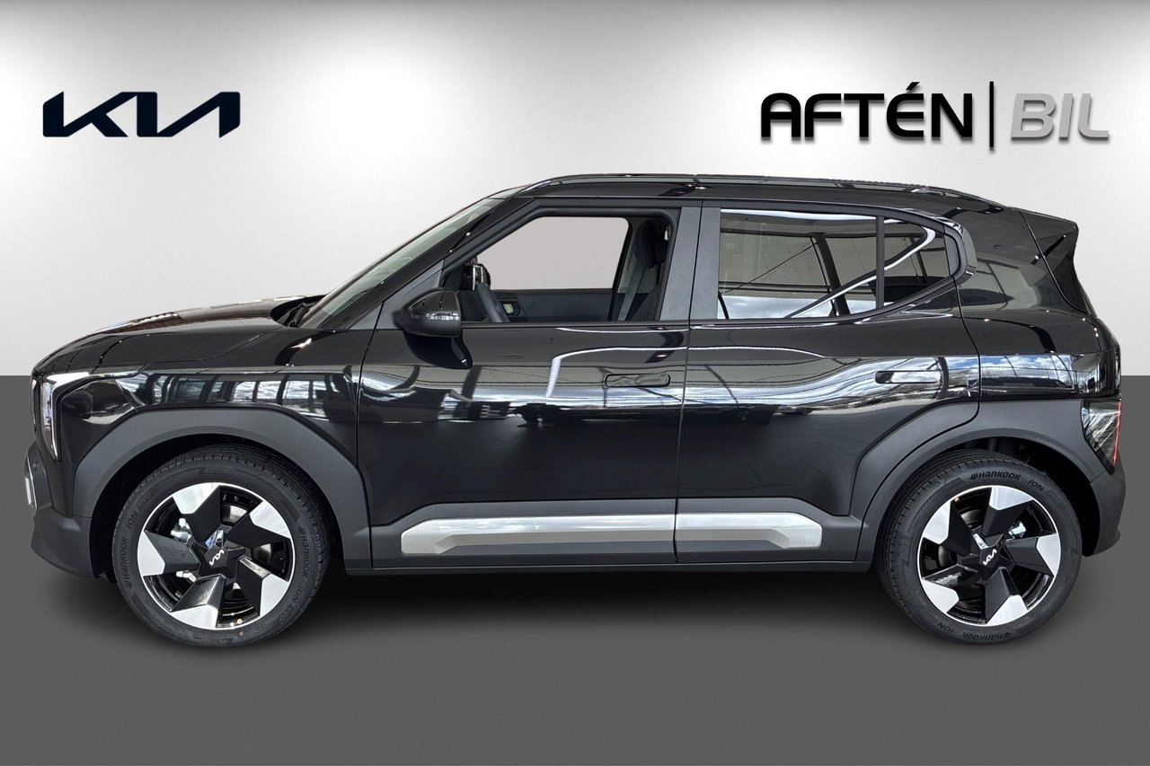 Kia EV2 2027, bild 5/10