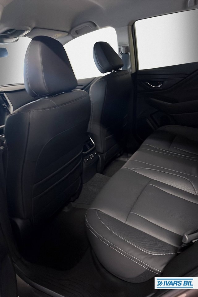 Subaru Outback 2025, bild 5/5