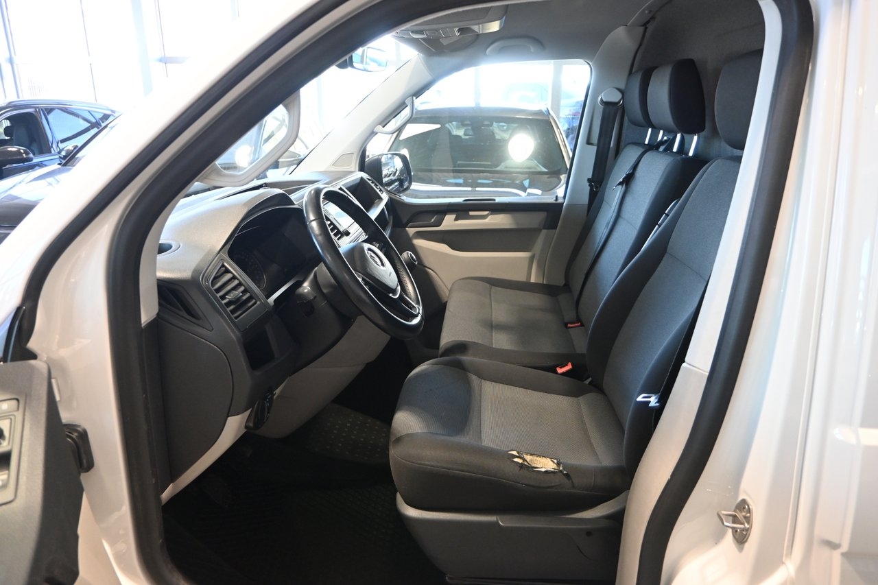 Volkswagen Transporter 2019, bild 7/10