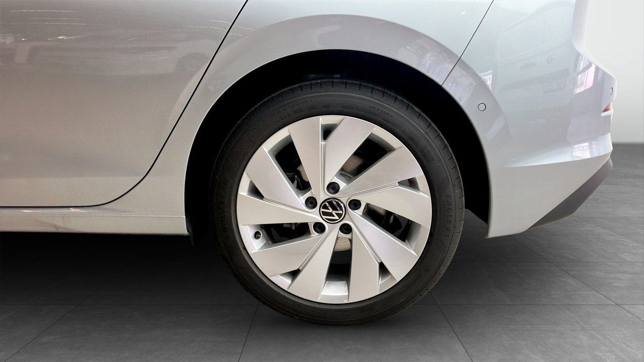 Volkswagen Golf 1.5 eTSI ACT OPF 2026, bild 6/10