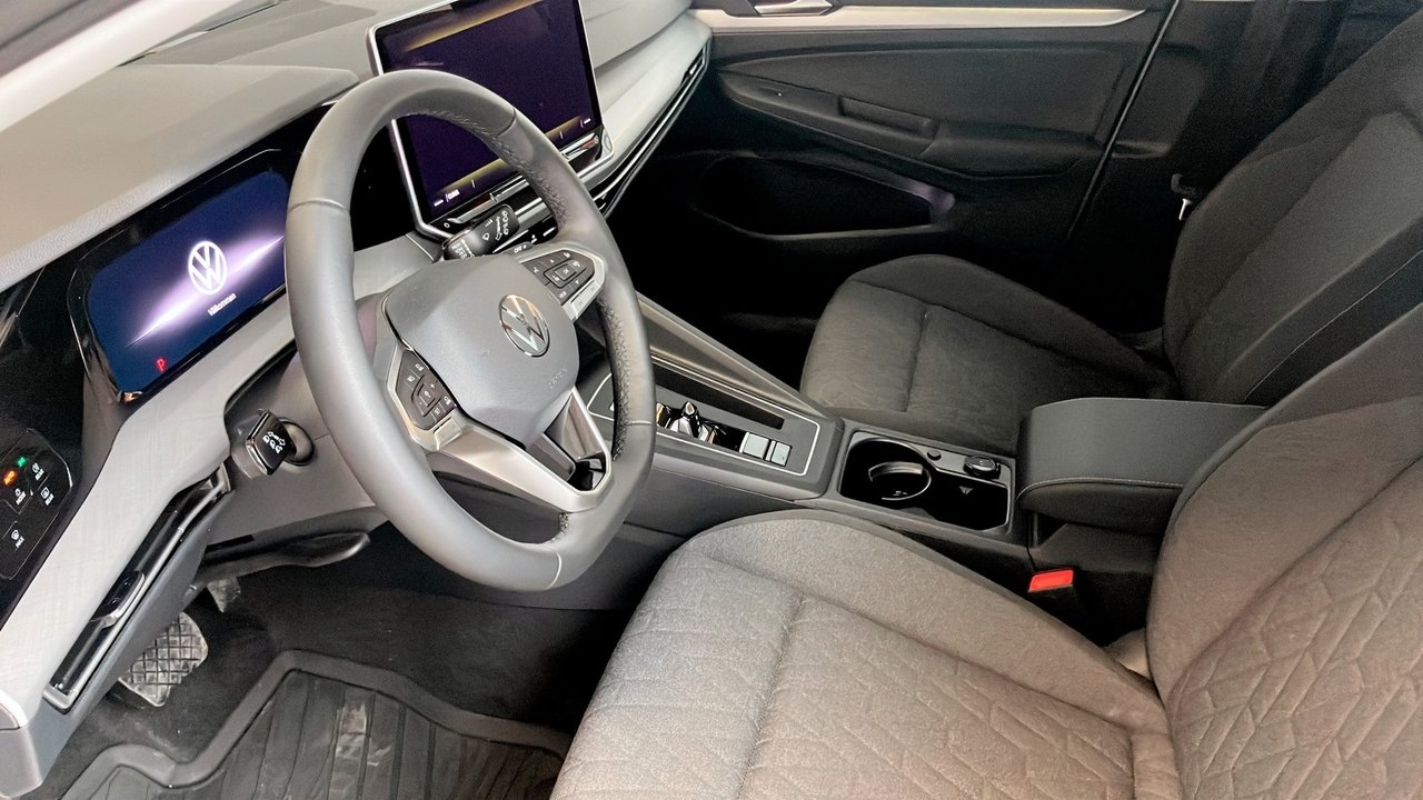 Volkswagen Golf 1.5 eTSI ACT OPF 2026, bild 7/10