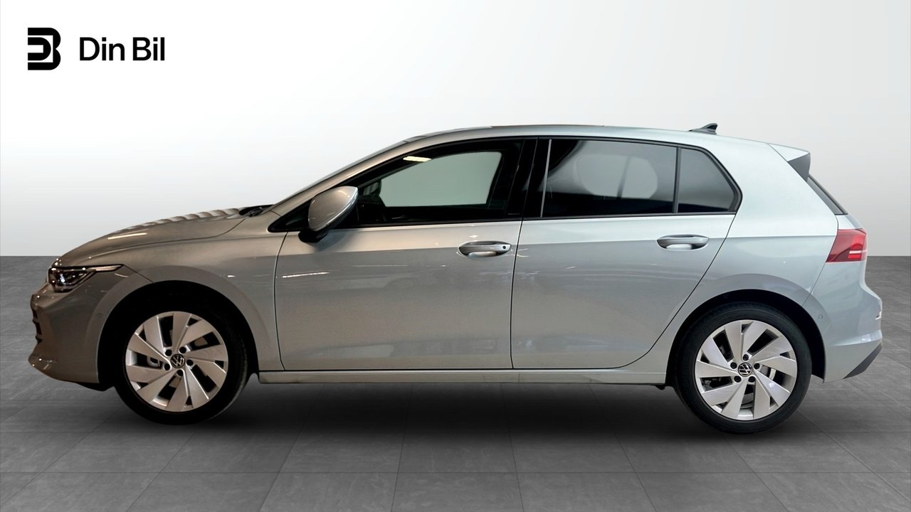 Volkswagen Golf 1.5 eTSI ACT OPF 2026, bild 2/10