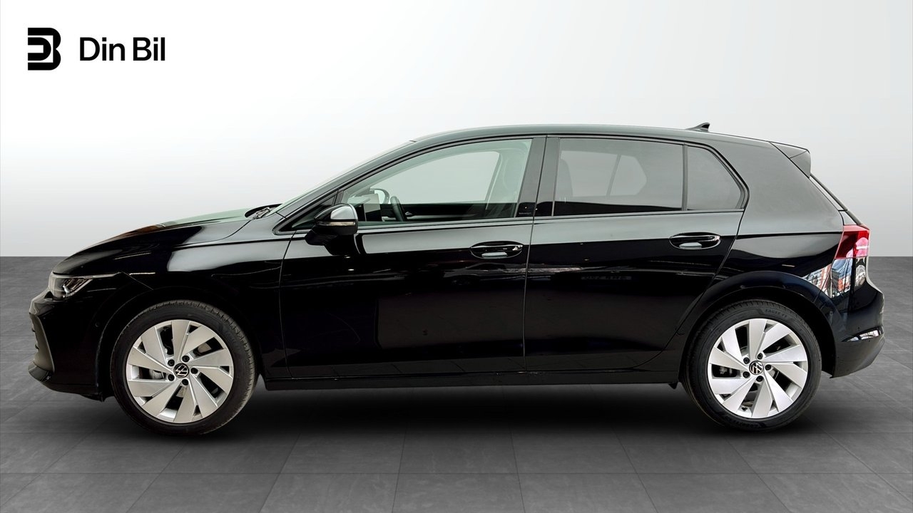 Volkswagen Golf 2026, bild 2/13