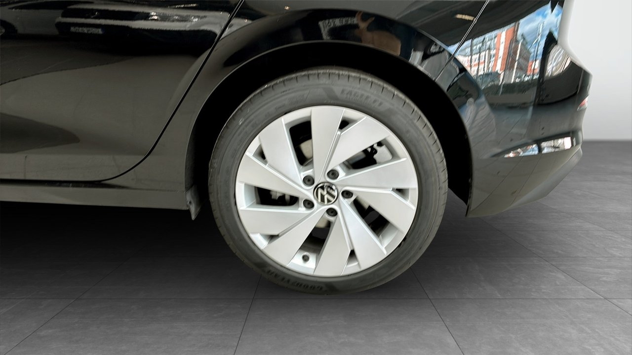 Volkswagen Golf 2026, bild 6/13