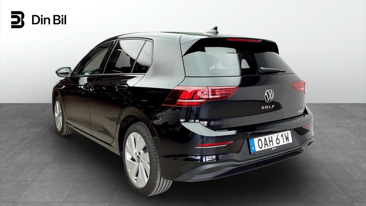 Volkswagen Golf 2026, bild 3/13