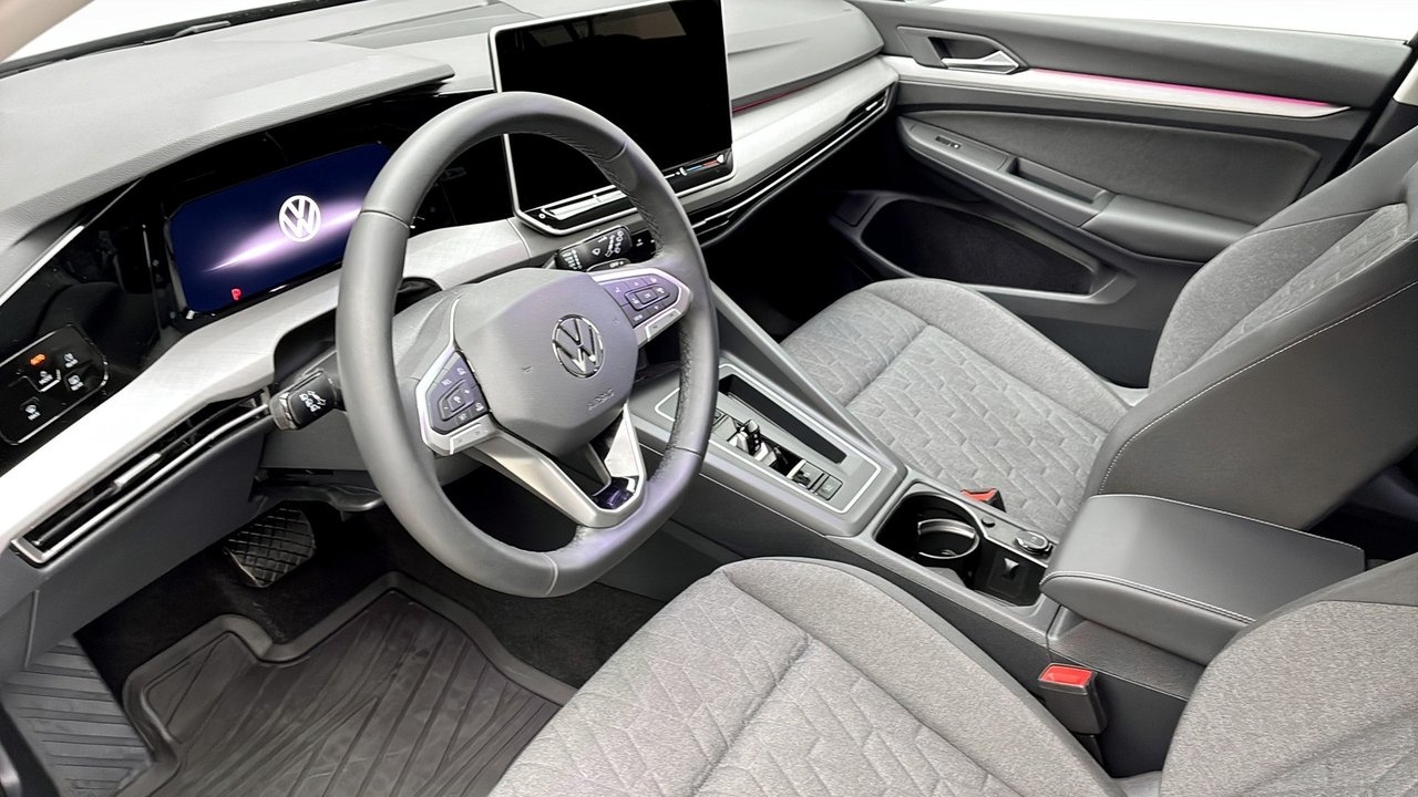 Volkswagen Golf 2026, bild 7/13