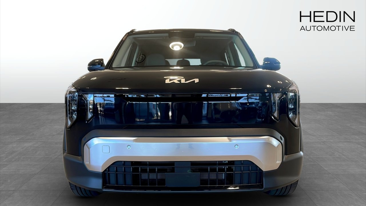 Kia EV2 Plus SR 5-sits PL fr 2026, kuva 2/10