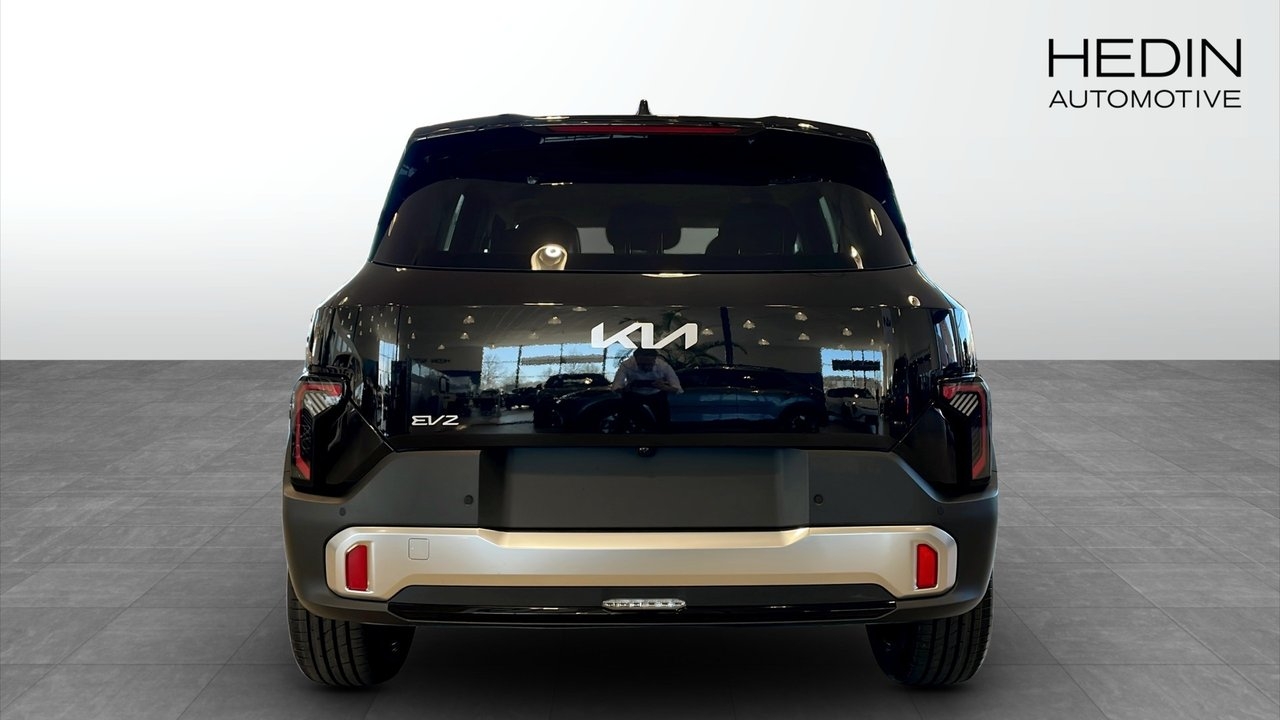 Kia EV2 Plus SR 5-sits PL fr 2026, kuva 5/10