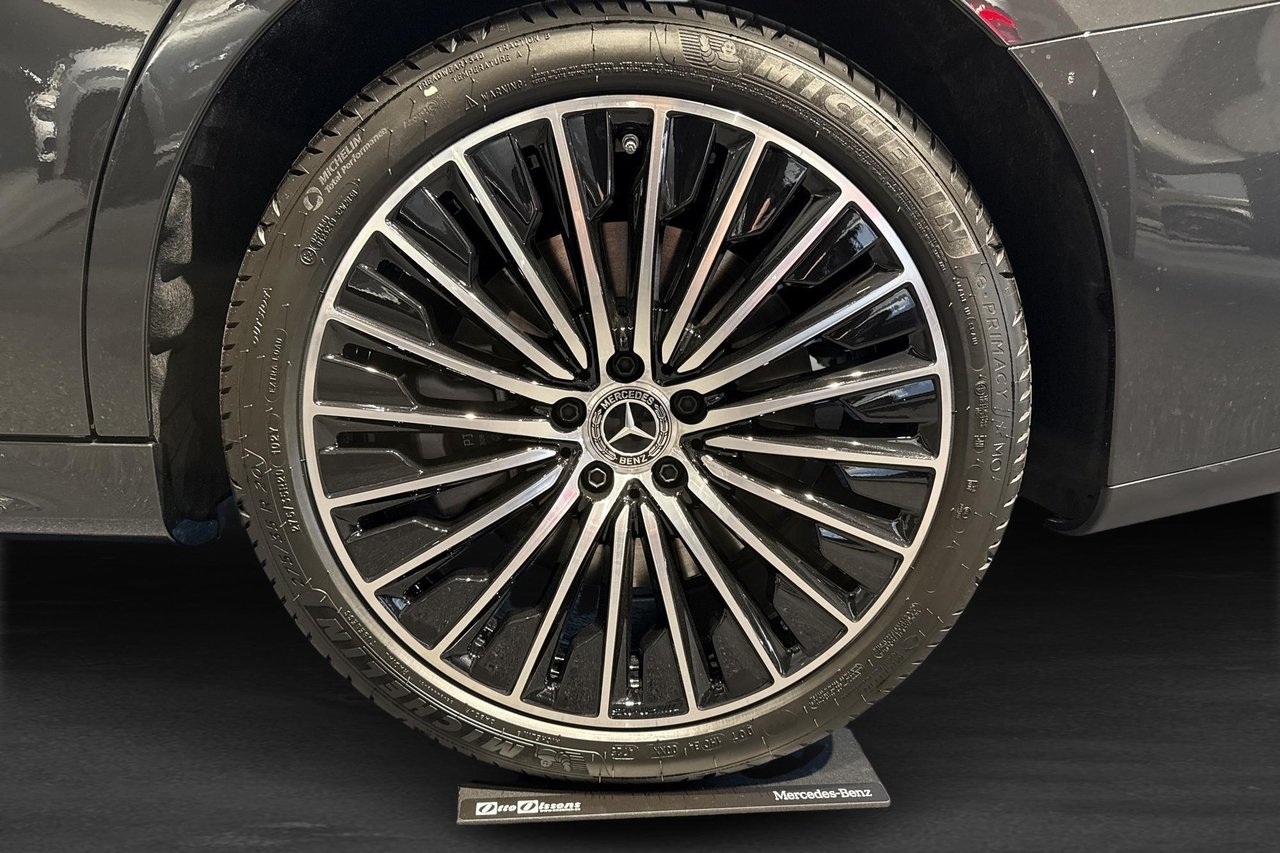 Mercedes-Benz E 2026, kuva 5/10