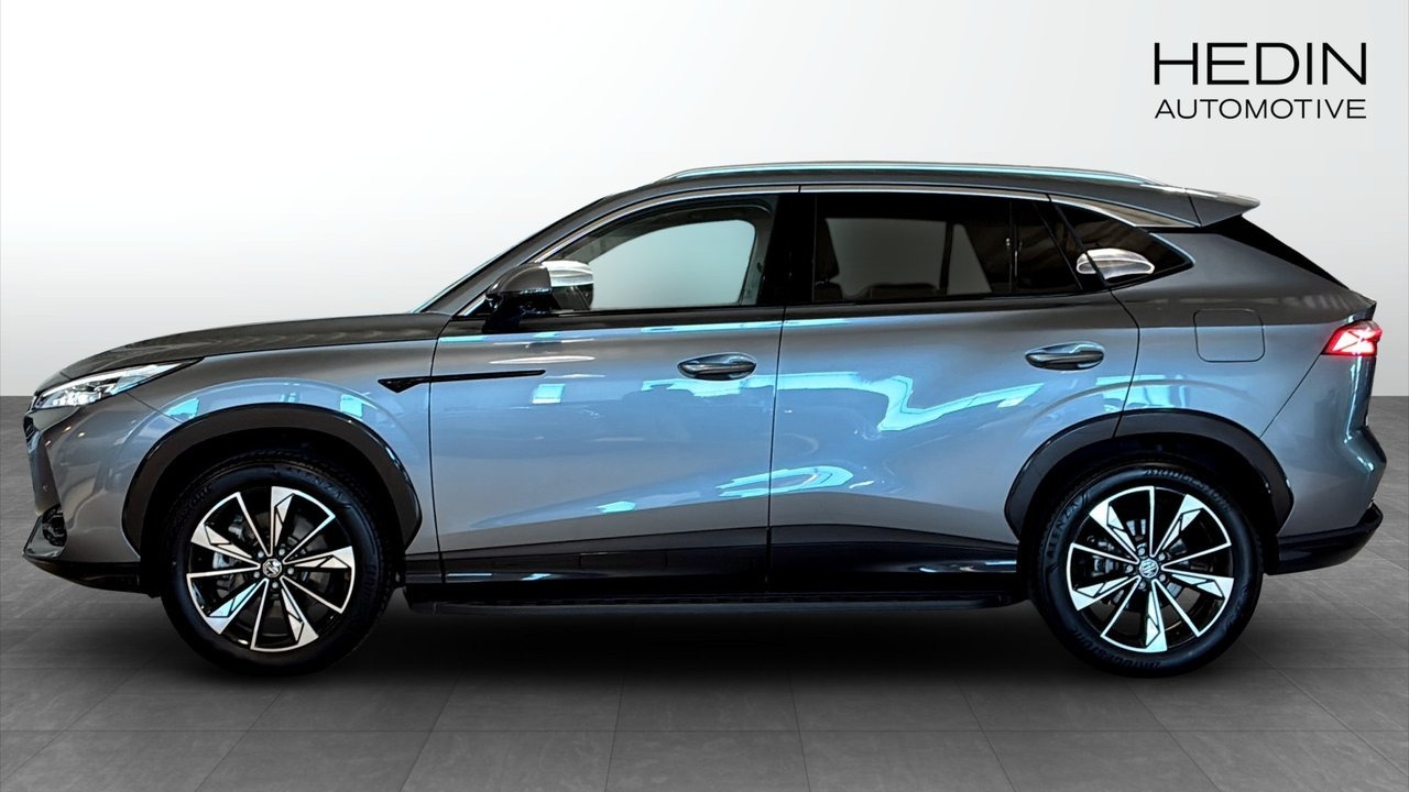 MG HS LUXURY PHEV 2024, bild 6/10