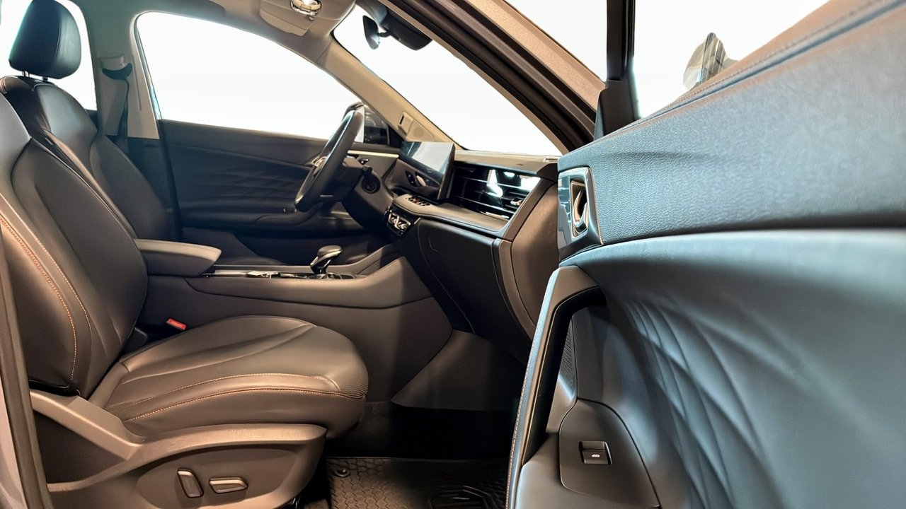 MG HS LUXURY PHEV 2024, bild 3/10