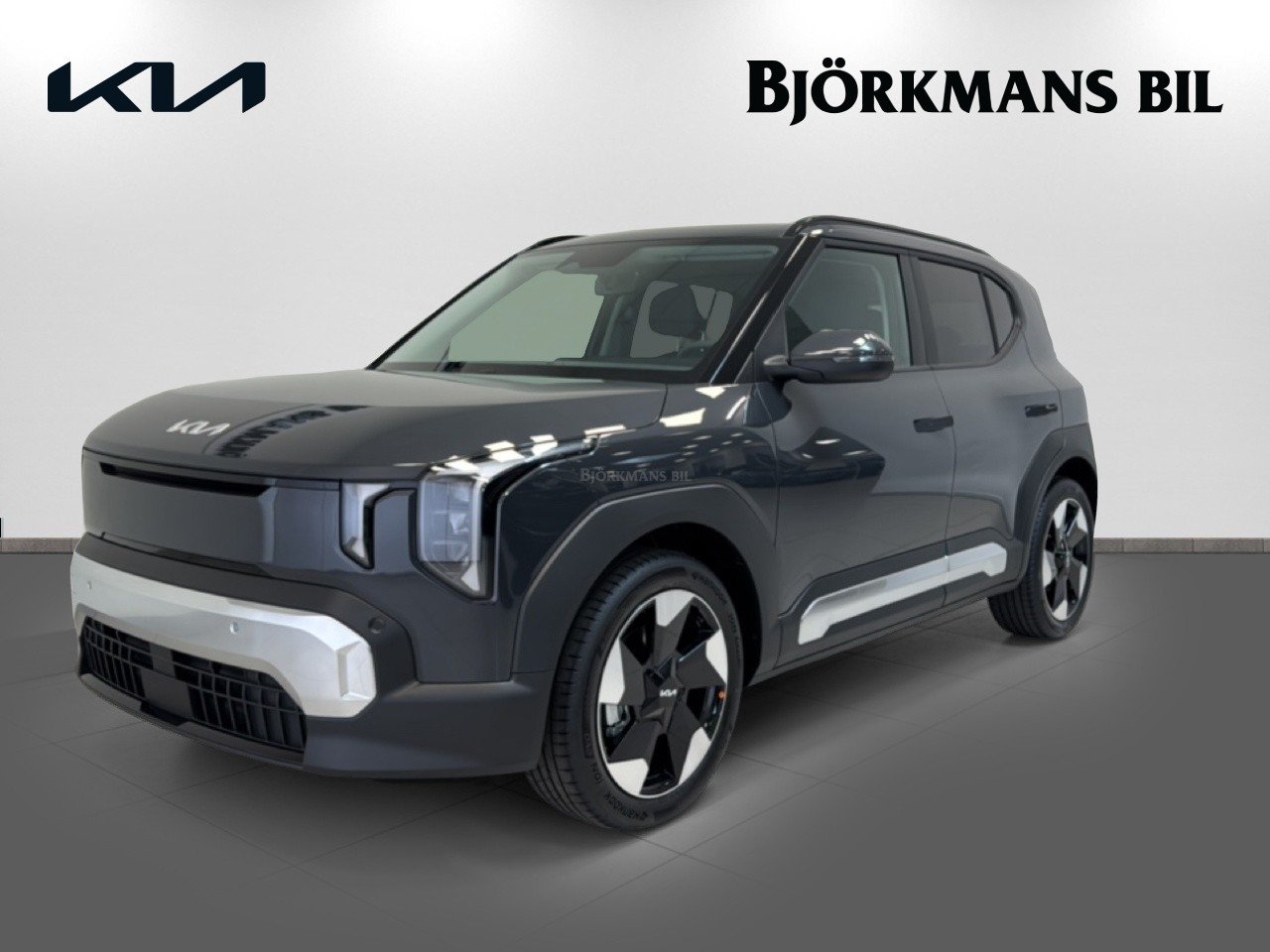 Kia EV2
