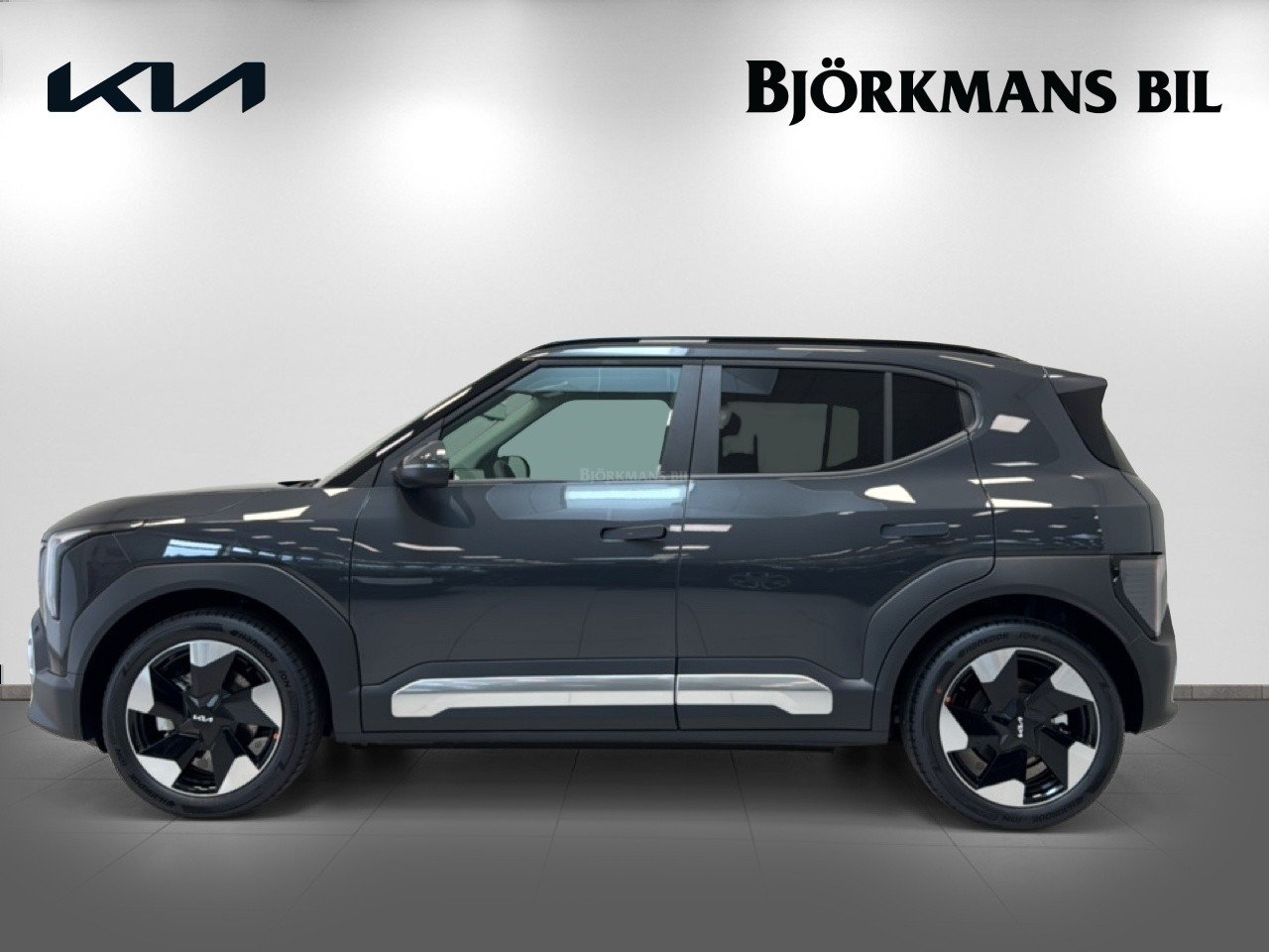 Kia EV2 Standard Range Plus 5-SITS 2026, bild 4/20