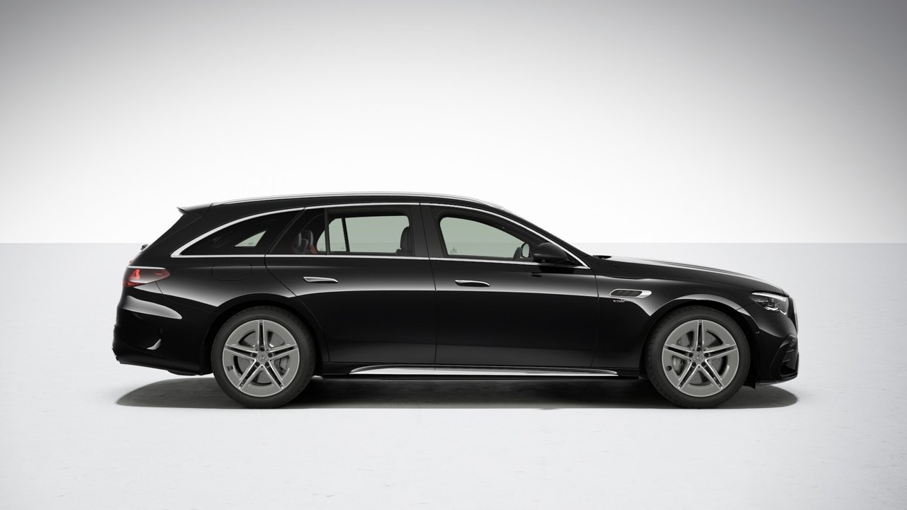 Mercedes-Benz E 2027, kuva 2/10