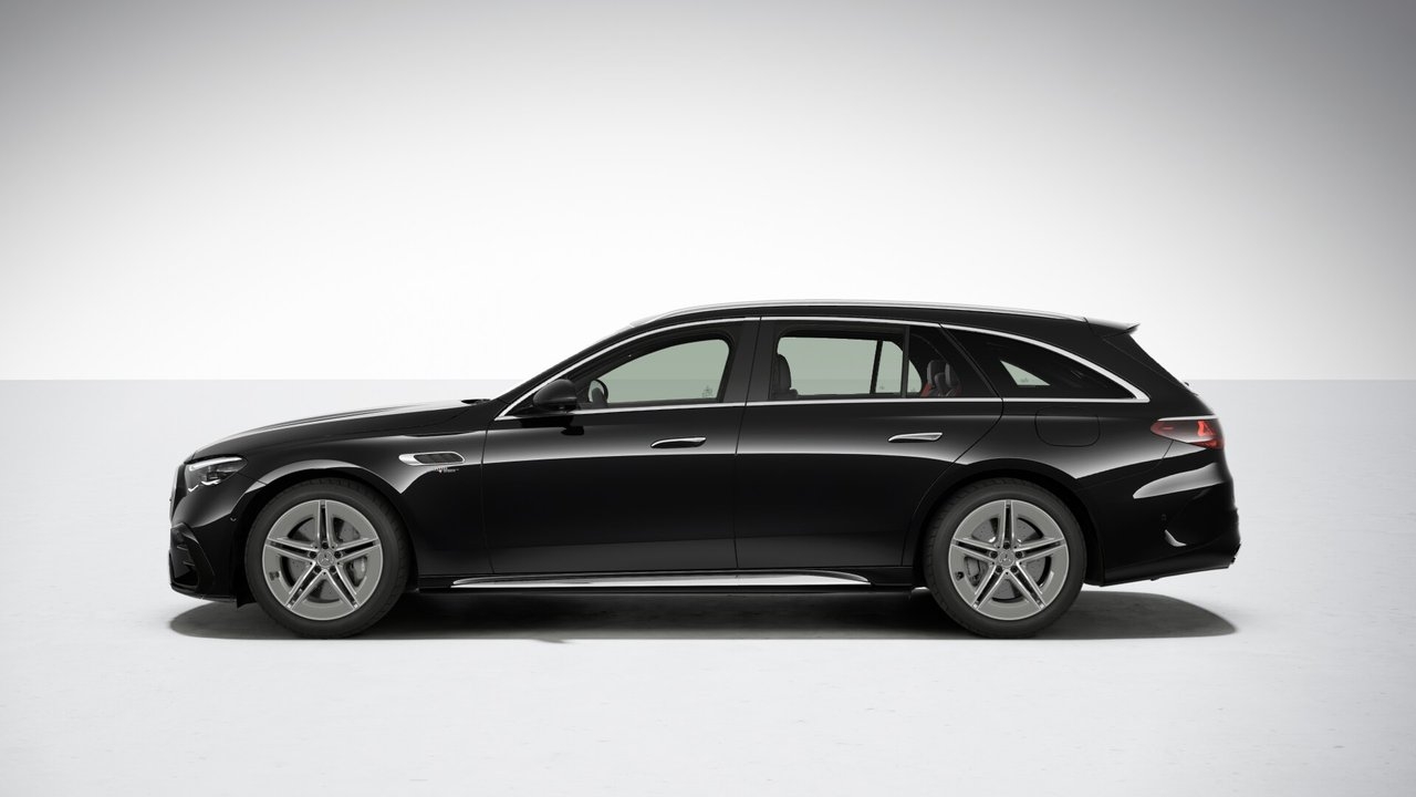Mercedes-Benz E 53 AMG HYBR 2027, bild 6/10