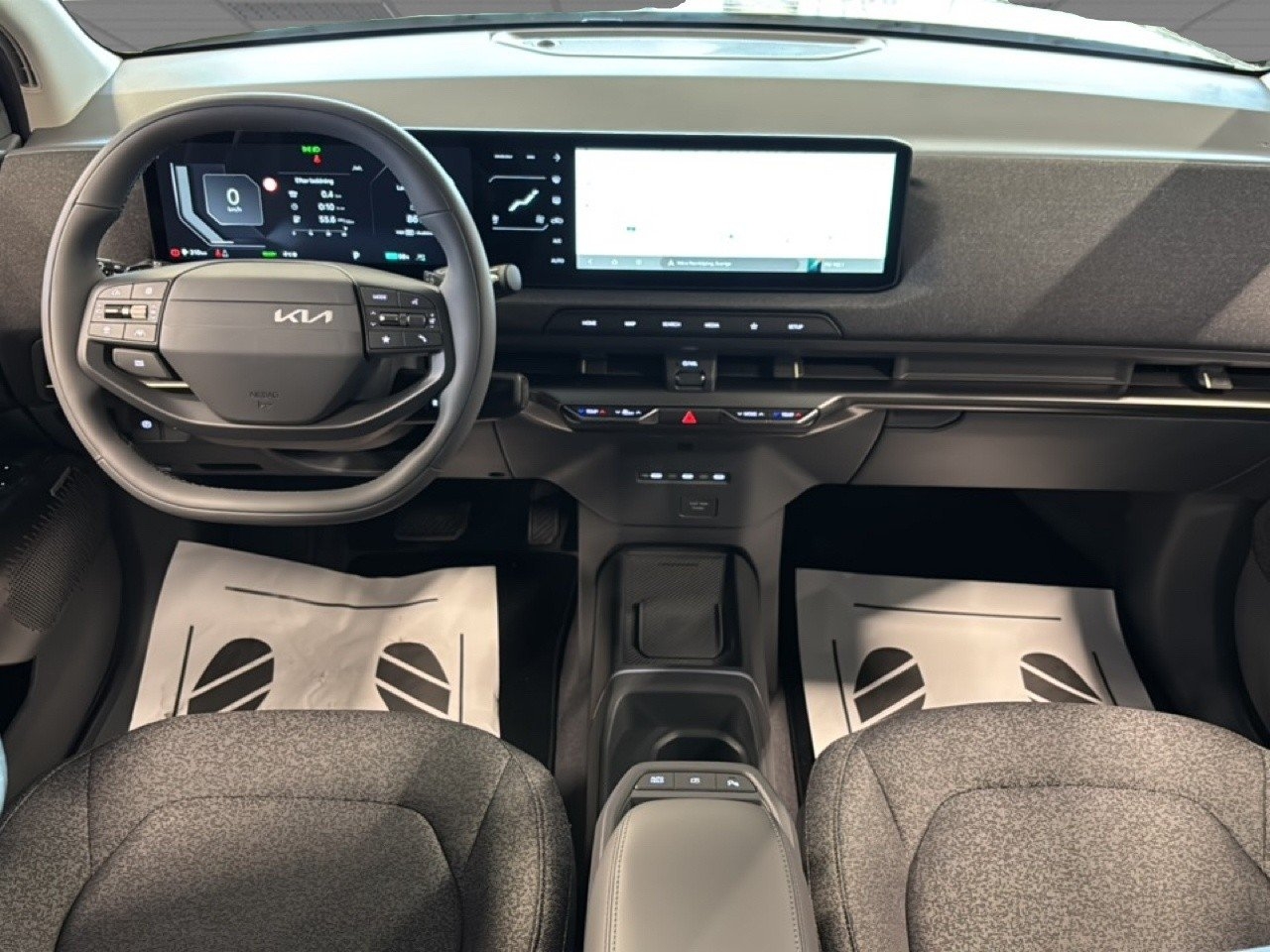 Kia EV2 Plus 4-sits 42.2 kWh 2027, bild 7/10