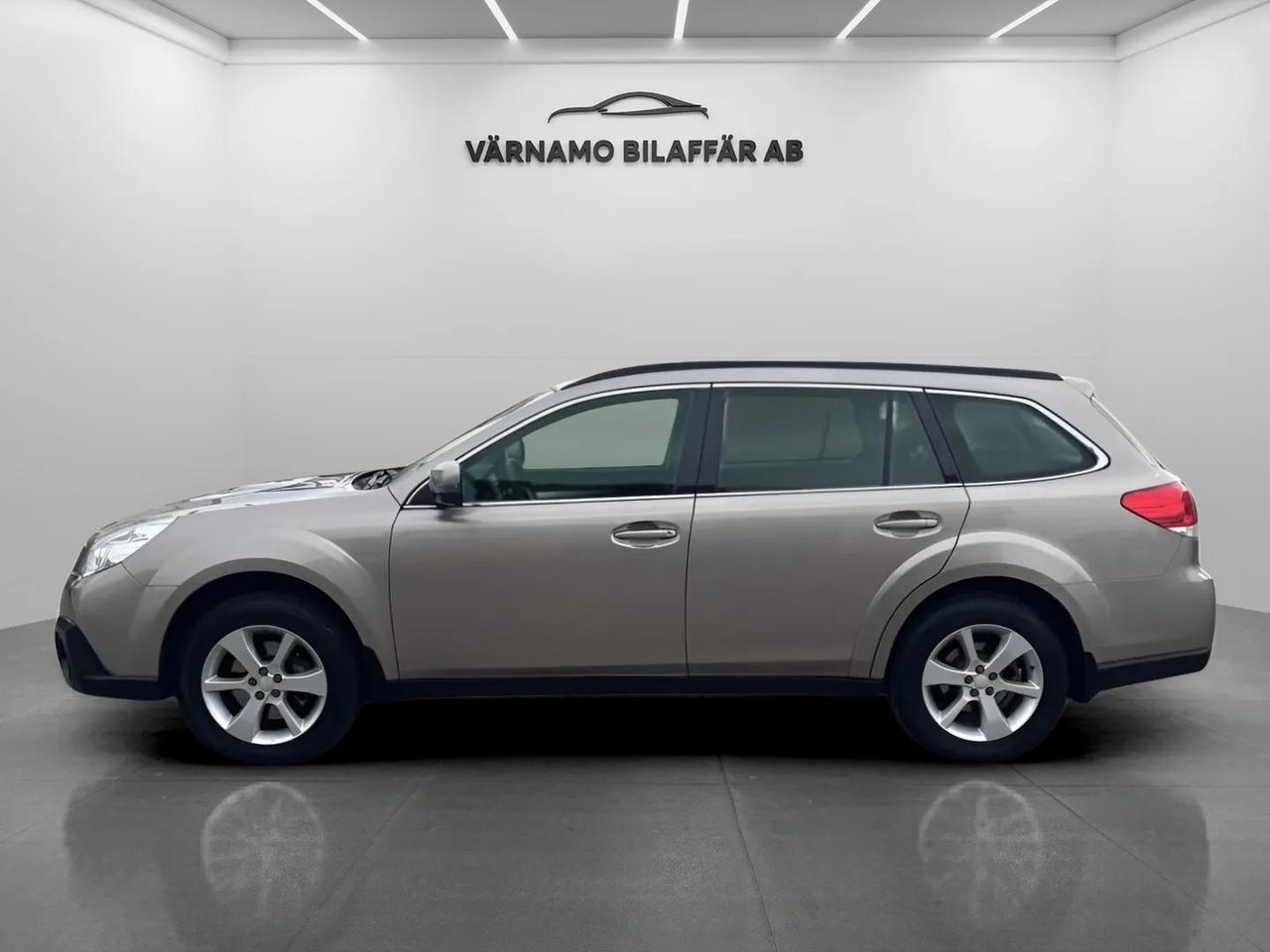 Subaru Outback 2013, kuva 2/20