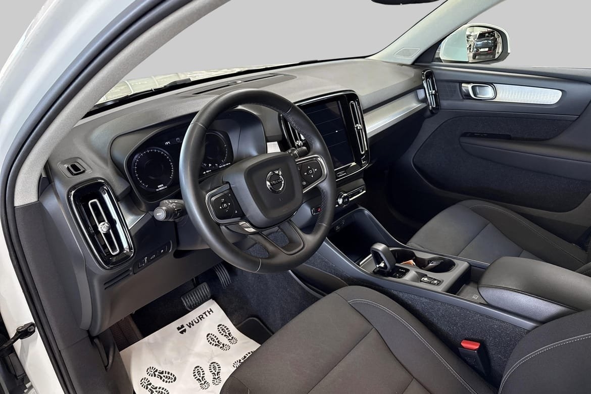 Volvo XC40 Recharge T4 Incription Exp 2022, bild 7/10