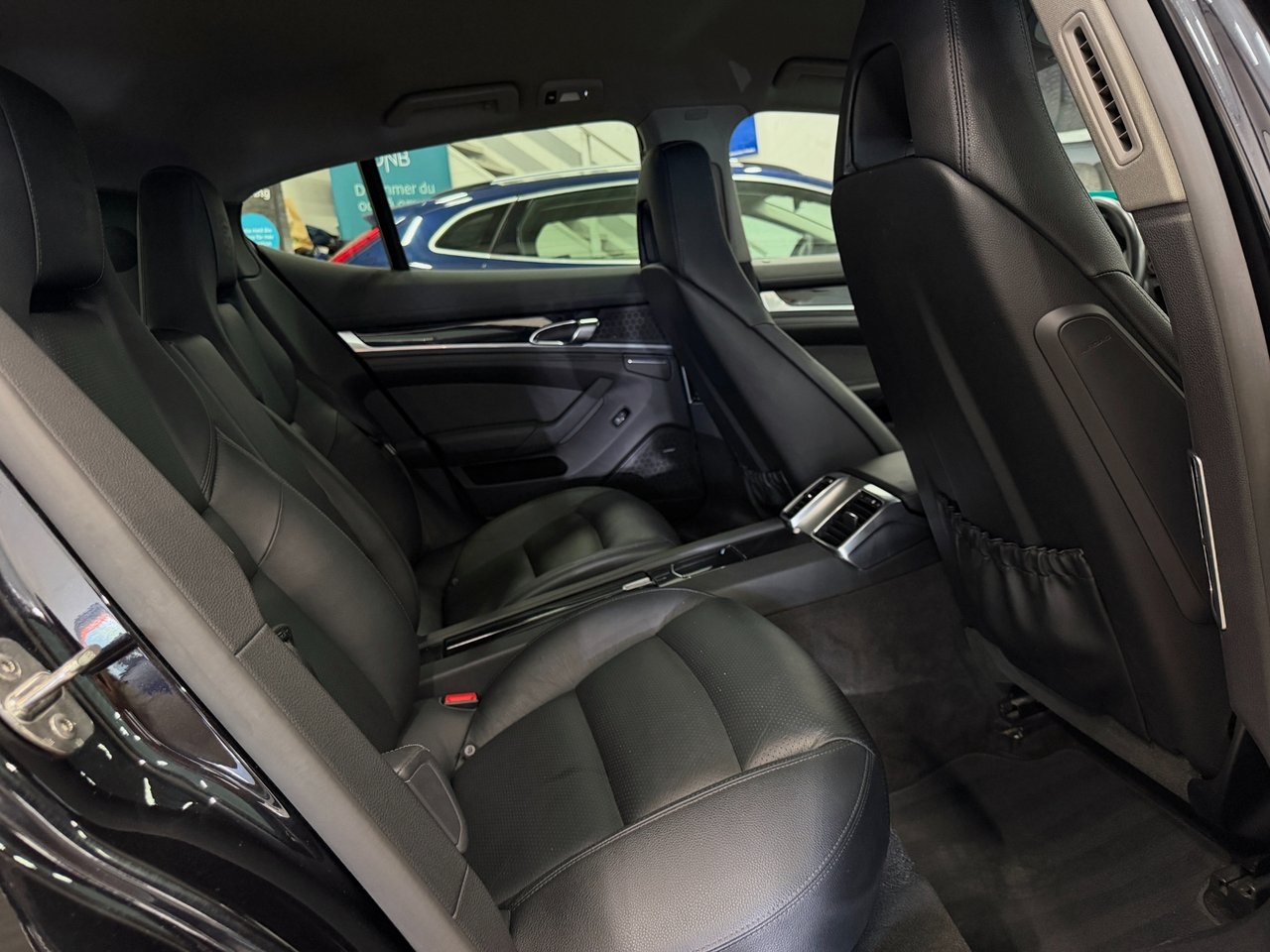 Porsche Panamera 2016, bild 7/14