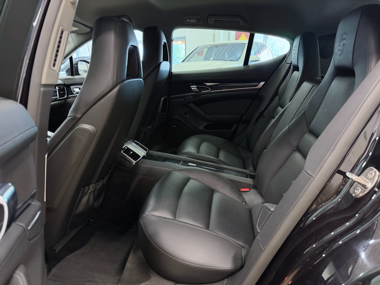 Porsche Panamera 2016, bild 6/14