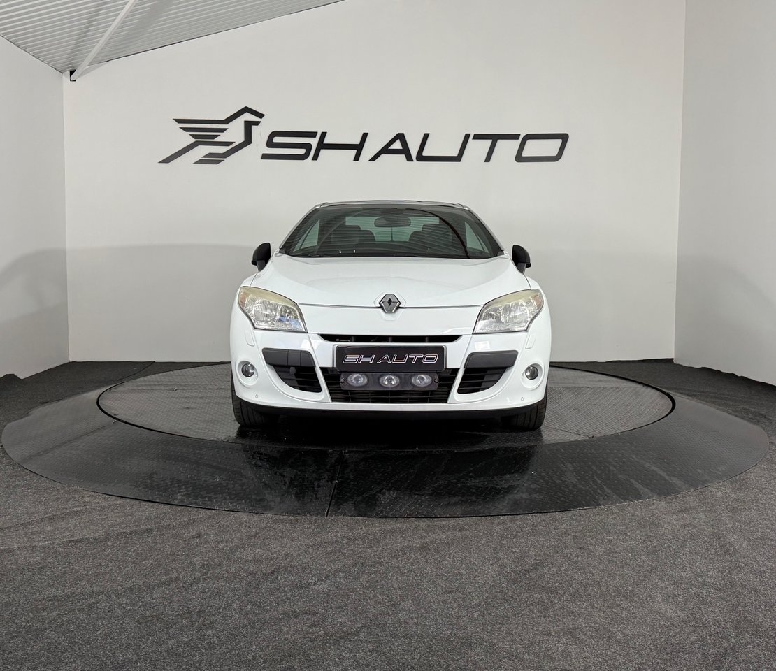 Renault Megane 2010, bild 3/10