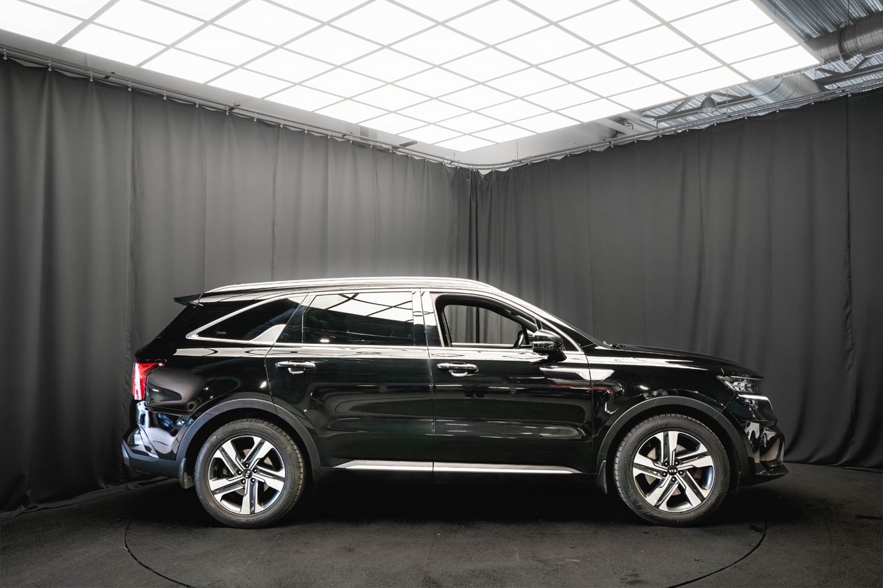 Kia Sorento 2021, bild 5/27