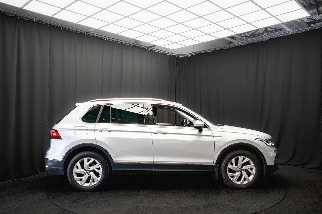 Volkswagen Tiguan eHybrid DRAG 2024, photo 6/10