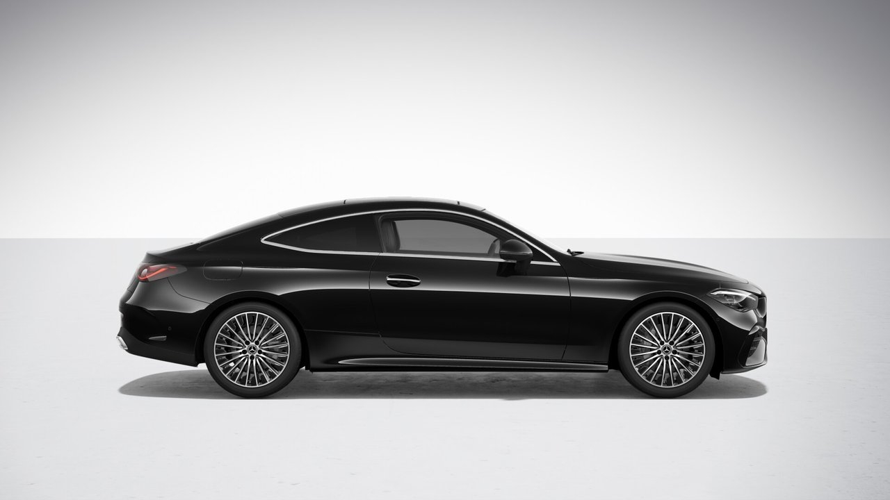 Mercedes-Benz CLE 2027, photo 2/10