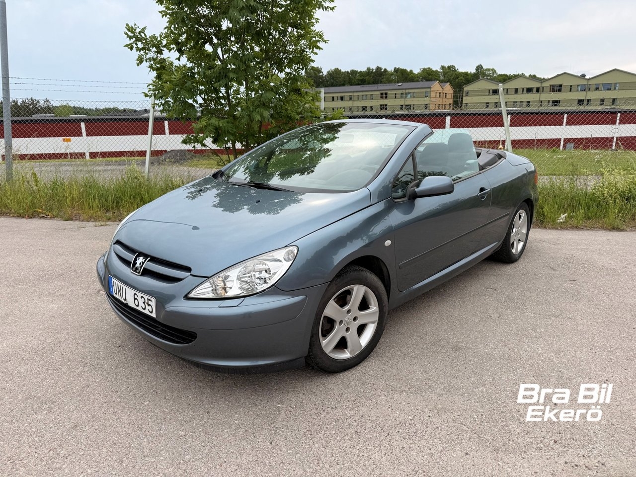 Peugeot 307