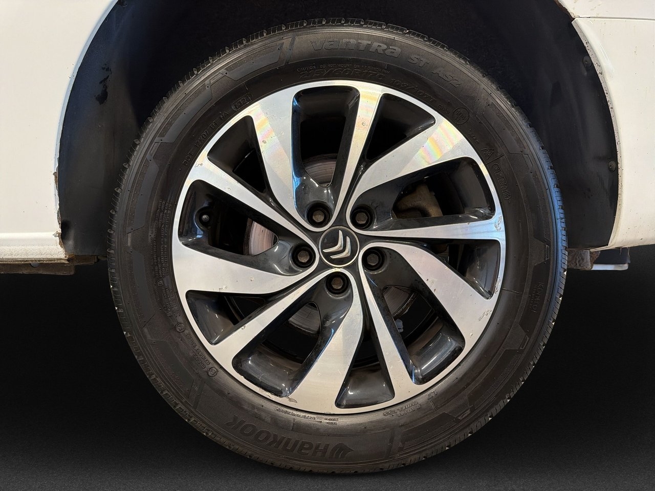Citroen Jumpy 2016, bild 6/10