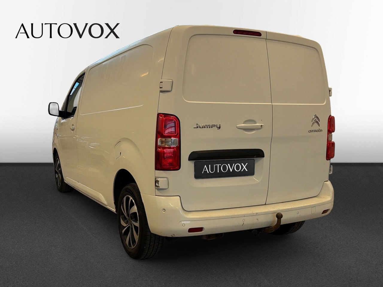 Citroen Jumpy 2016, bild 3/10
