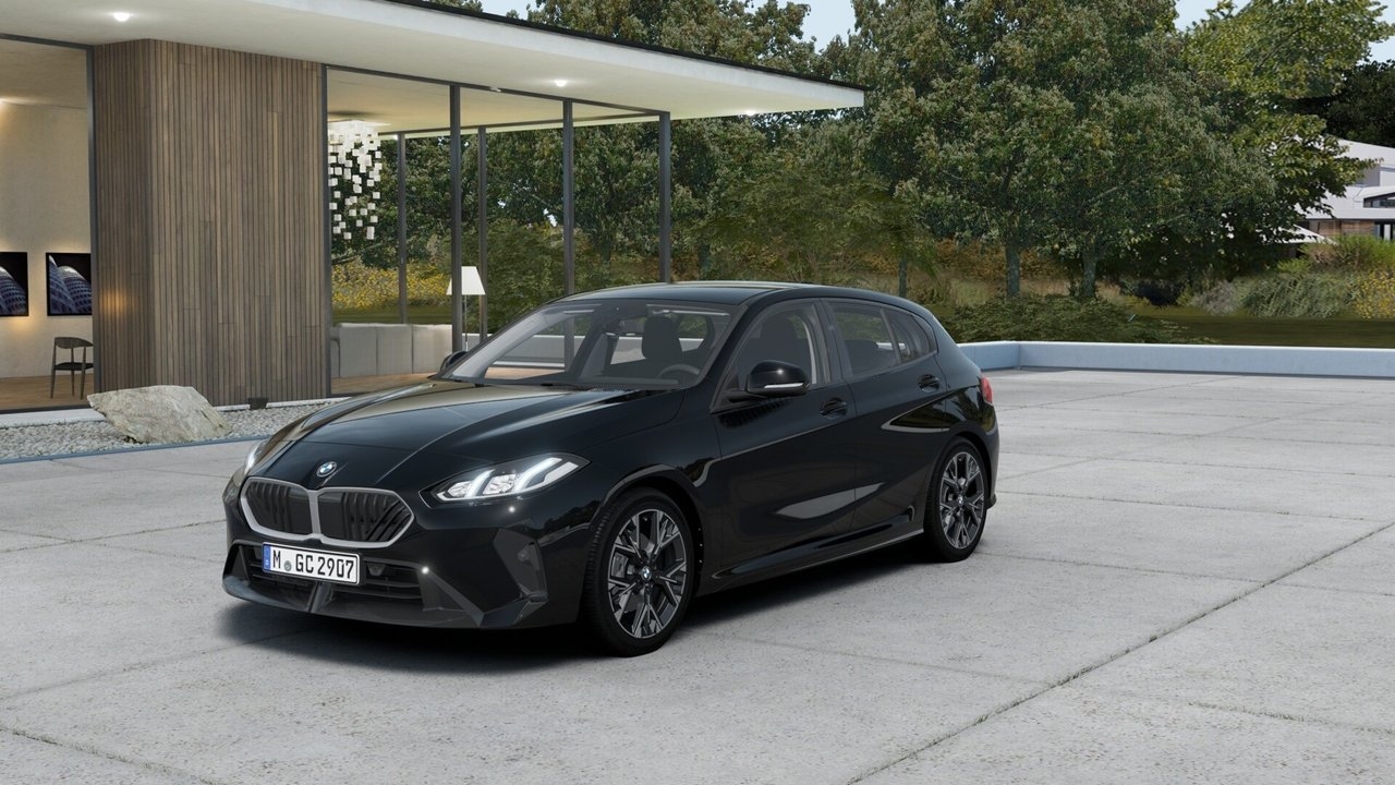 BMW 120