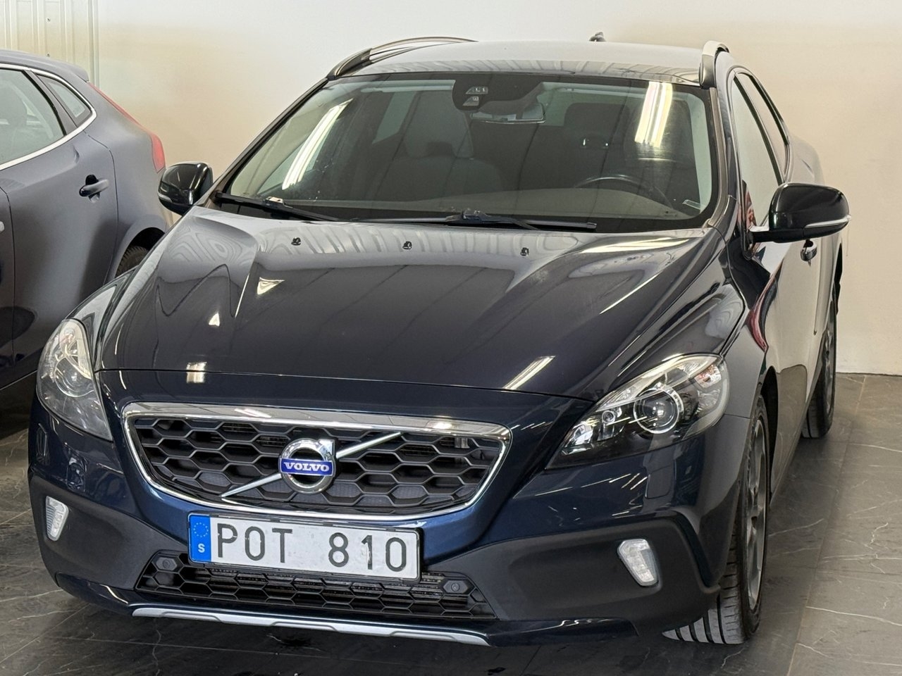 Volvo V40 Cross Country 2014, kuva 3/10