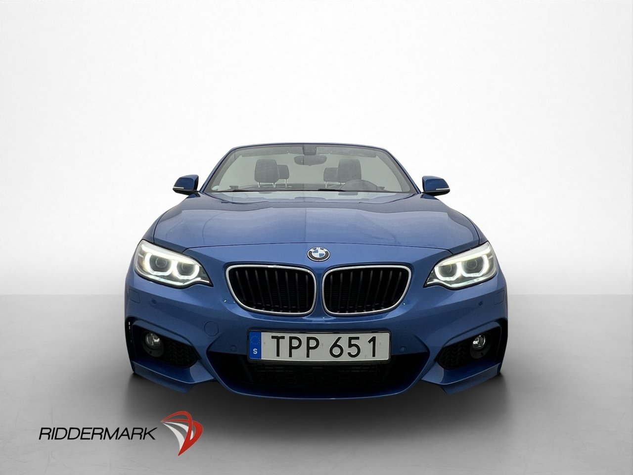 BMW 228 2015, bild 2/28