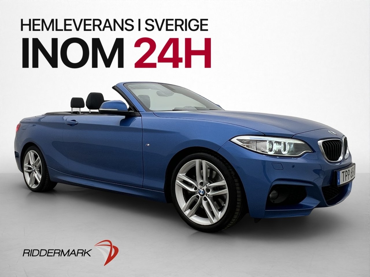 BMW 228 2015, bild 3/28