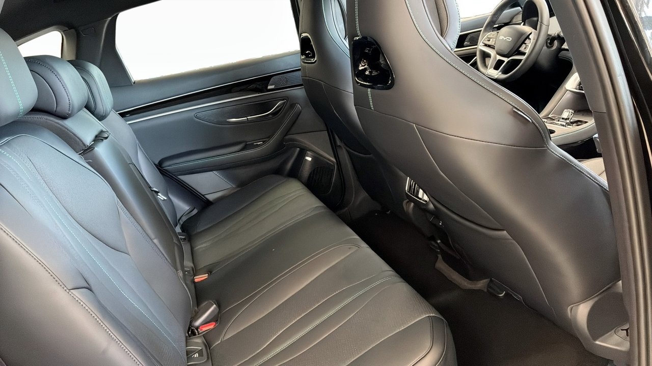 BYD Seal U BOOST PHEV 2024, bild 5/10